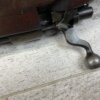 REMINGTON MODEL 1917 BOLT ACTION SPORTERIZED RIFLE #5-08920