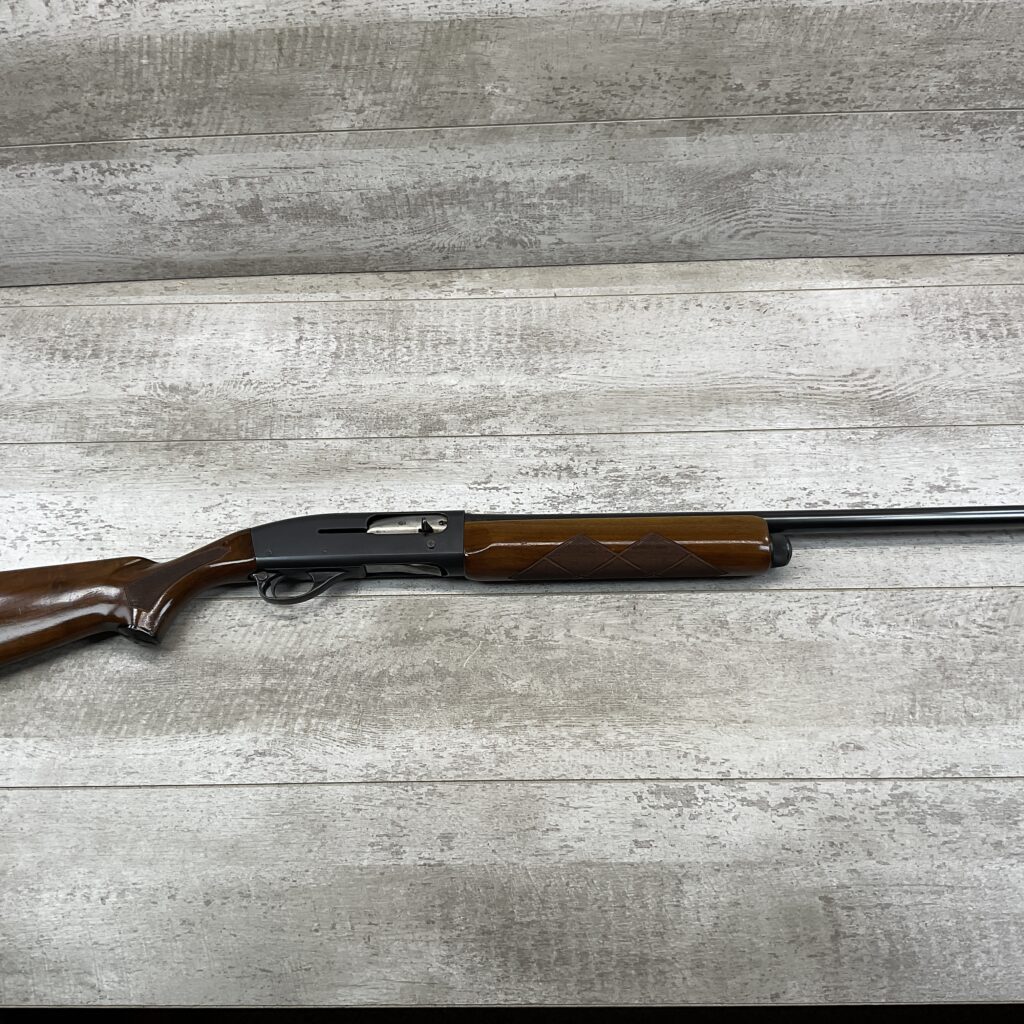 REMINGTON 11-48 SEMI AUTO 12GA SHOTGUN #5-08919