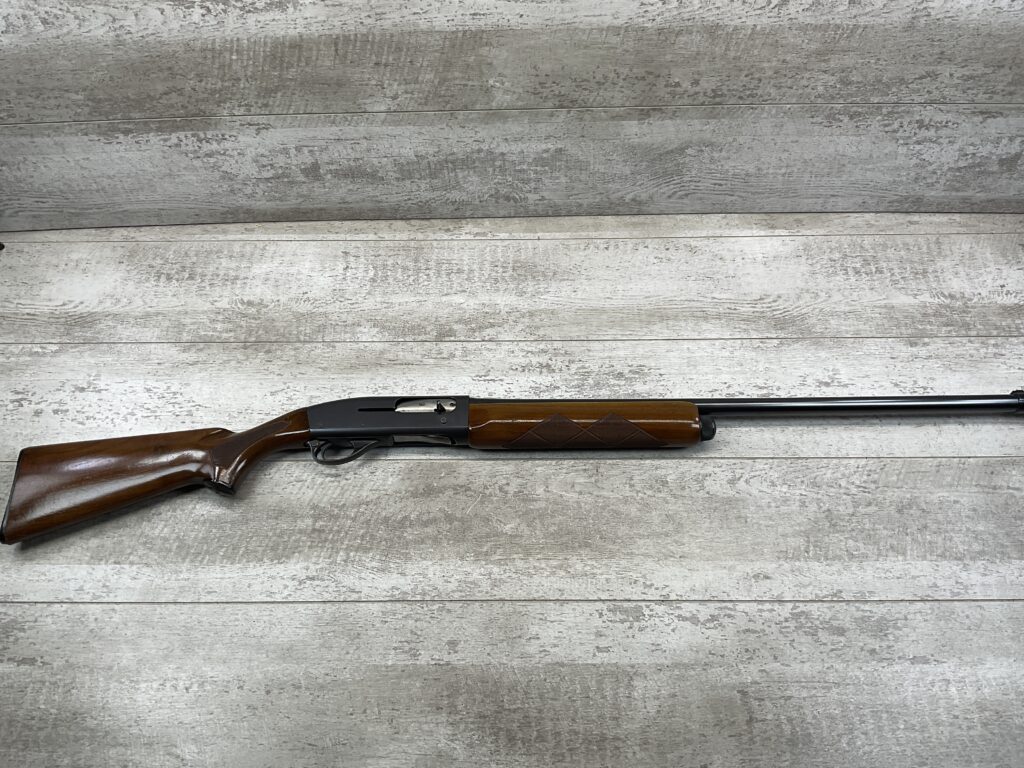 REMINGTON 11-48 SEMI AUTO 12GA SHOTGUN #5-08919