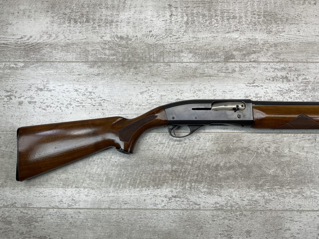 REMINGTON 11-48 SEMI AUTO 12GA SHOTGUN #5-08919