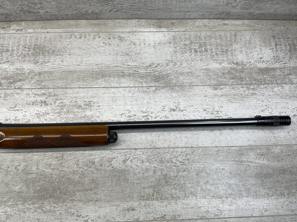 REMINGTON 11-48 SEMI AUTO 12GA SHOTGUN #5-08919