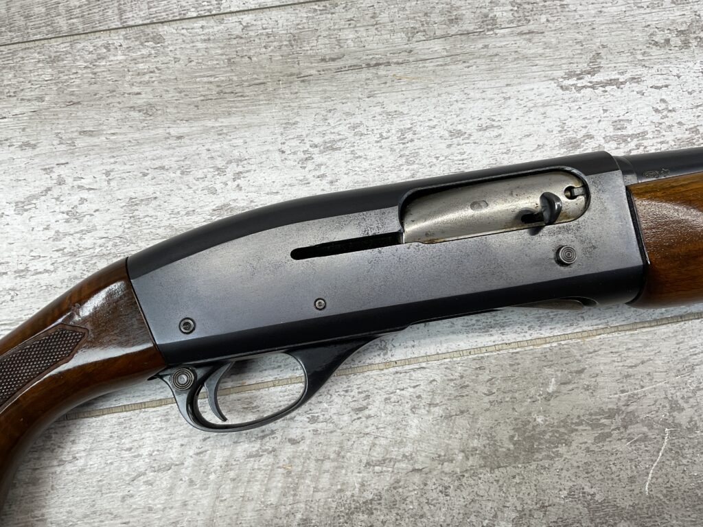 REMINGTON 11-48 SEMI AUTO 12GA SHOTGUN #5-08919