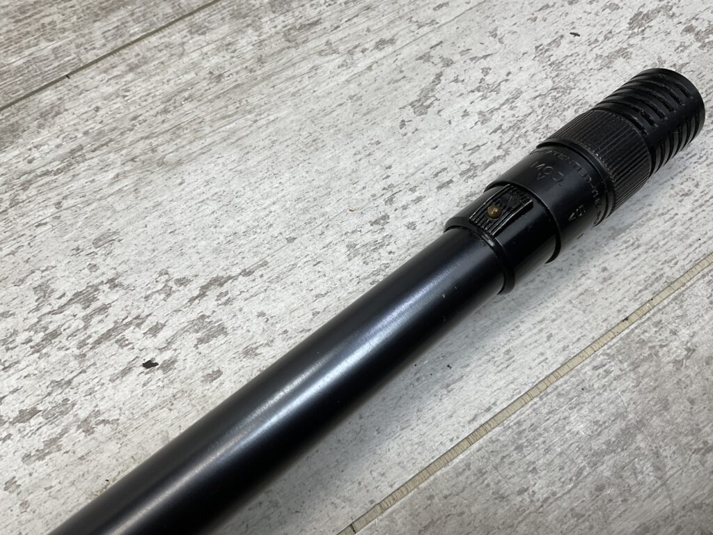 REMINGTON 11-48 SEMI AUTO 12GA SHOTGUN #5-08919