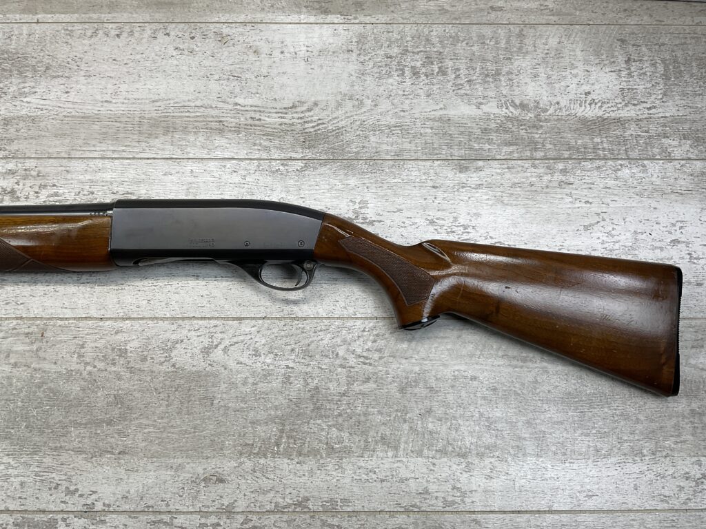 REMINGTON 11-48 SEMI AUTO 12GA SHOTGUN #5-08919