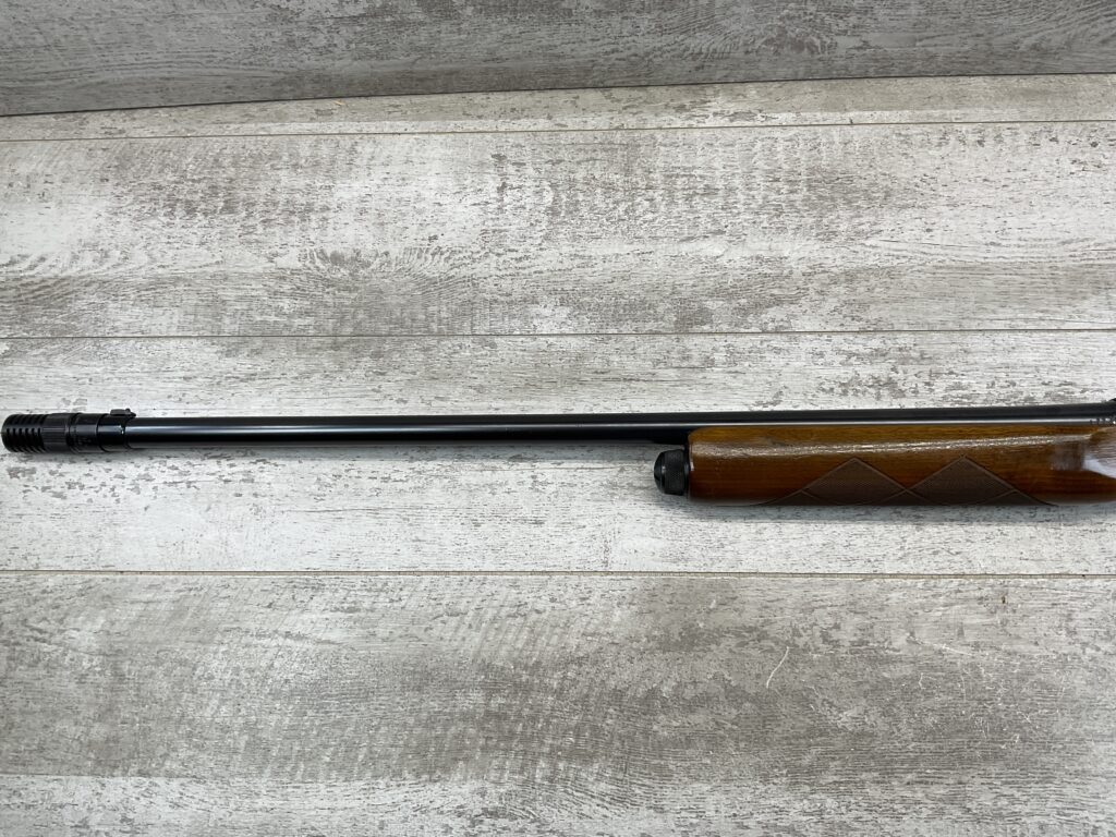 REMINGTON 11-48 SEMI AUTO 12GA SHOTGUN #5-08919