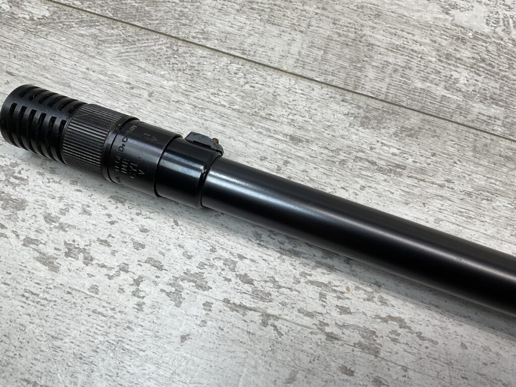 REMINGTON 11-48 SEMI AUTO 12GA SHOTGUN #5-08919