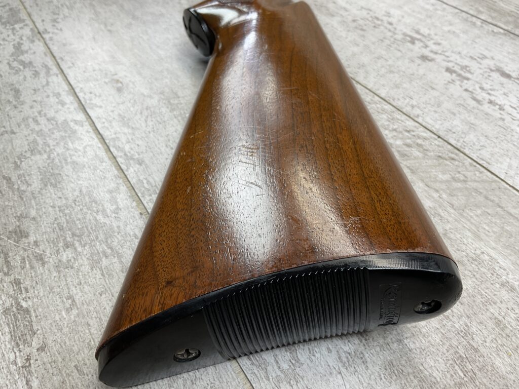 REMINGTON 11-48 SEMI AUTO 12GA SHOTGUN #5-08919