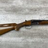 KLEINGUENTHER 12GA SXS SHOTGUN, ITALIAN MADE #5-08918