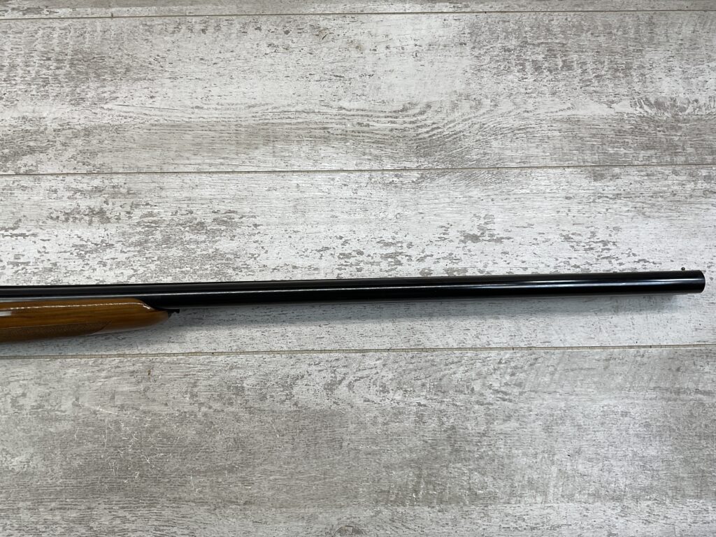 KLEINGUENTHER 12GA SXS SHOTGUN, ITALIAN MADE #5-08918