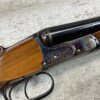KLEINGUENTHER 12GA SXS SHOTGUN, ITALIAN MADE #5-08918