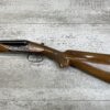 KLEINGUENTHER 12GA SXS SHOTGUN, ITALIAN MADE #5-08918