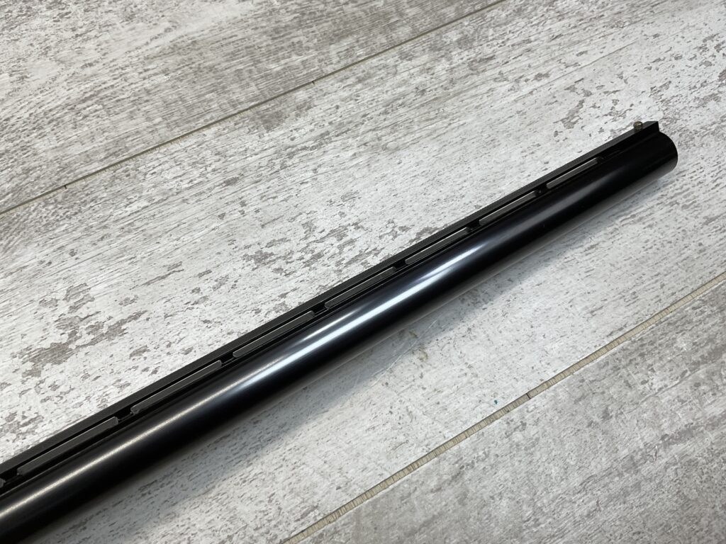 BROWNING LIGHT TWELVE A5 12GA SEMI AUTO SHOTGUN #5-08917