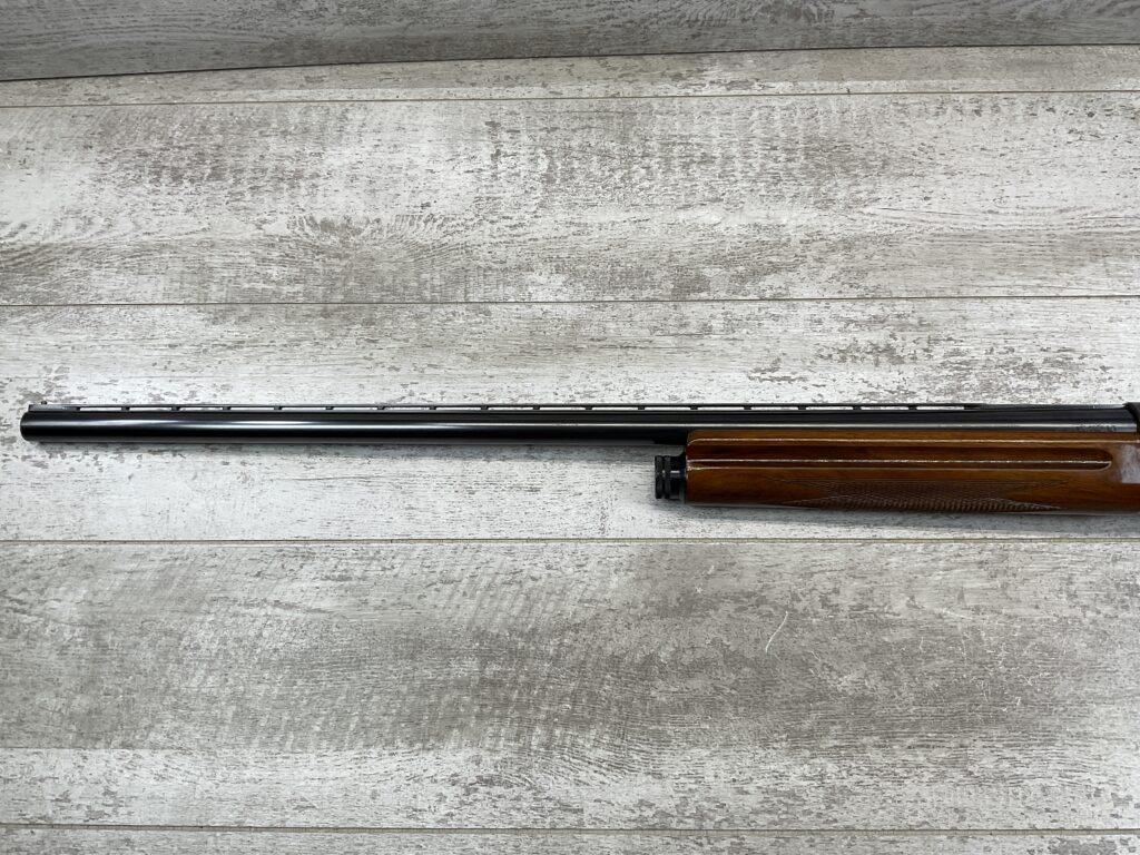 BROWNING LIGHT TWELVE A5 12GA SEMI AUTO SHOTGUN #5-08917