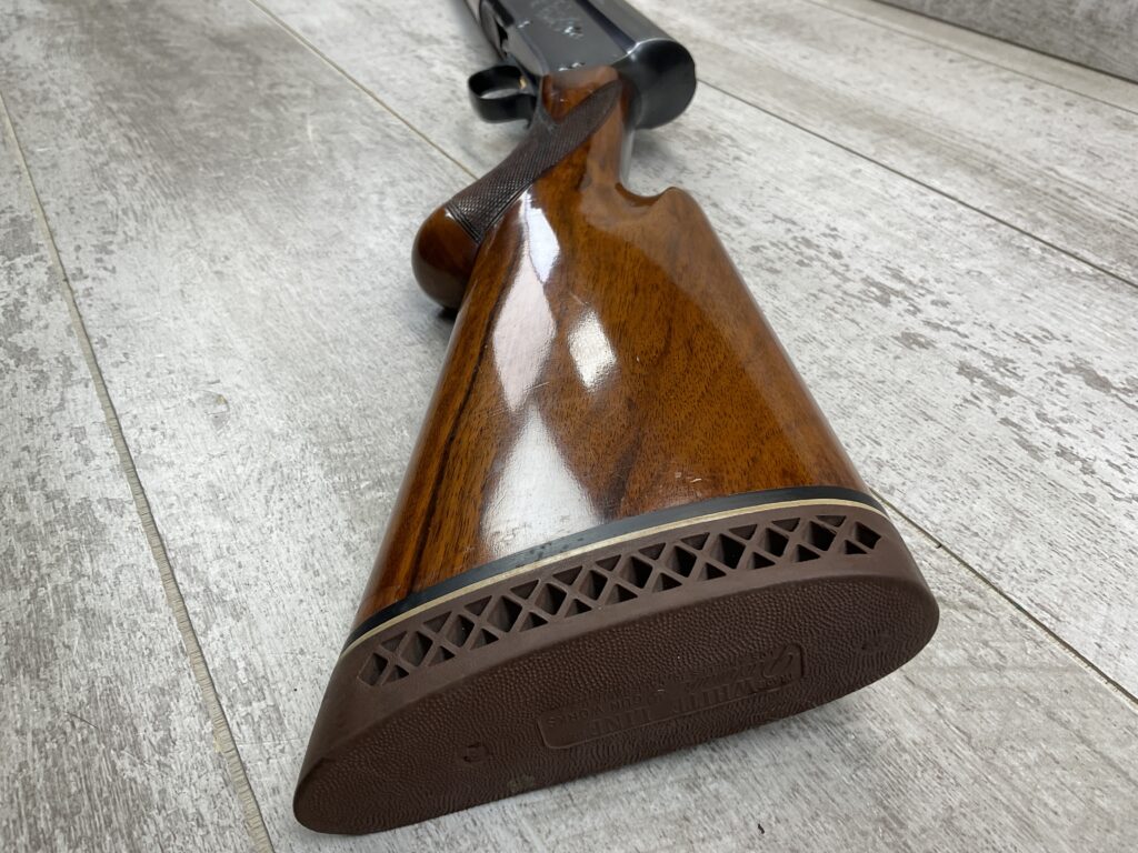BROWNING LIGHT TWELVE A5 12GA SEMI AUTO SHOTGUN #5-08917