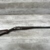 NR DAVIS & SONS 12GA SXS SHOTGUN W/EXPOSED HAMMERS, ANTIQUE #5-08915