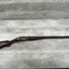 NR DAVIS & SONS 12GA SXS SHOTGUN W/EXPOSED HAMMERS, ANTIQUE #5-08915