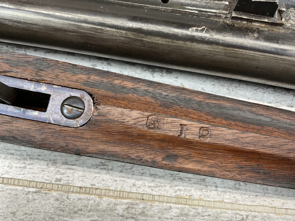 NR DAVIS & SONS 12GA SXS SHOTGUN W/EXPOSED HAMMERS, ANTIQUE #5-08915