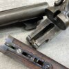 NR DAVIS & SONS 12GA SXS SHOTGUN W/EXPOSED HAMMERS, ANTIQUE #5-08915
