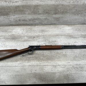WINCHESTER 1892 38 WCF LEVER ACTION RIFLE, C&R #5-08914