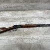 WINCHESTER 1892 38 WCF LEVER ACTION RIFLE, C&R #5-08914