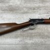 WINCHESTER 1892 38 WCF LEVER ACTION RIFLE, C&R #5-08914