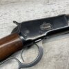 WINCHESTER 1892 38 WCF LEVER ACTION RIFLE, C&R #5-08914