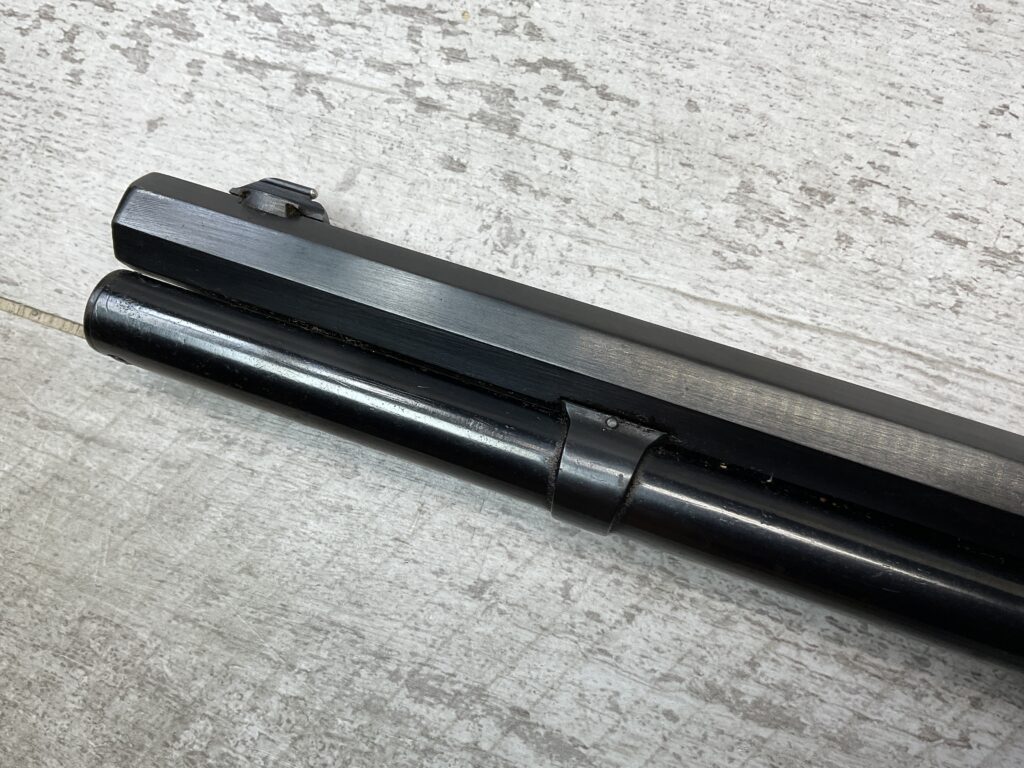 WINCHESTER 1892 38 WCF LEVER ACTION RIFLE, C&R #5-08914