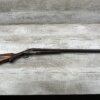 HARTFORD FIREARMS CO SXS 12GA EXPOSED HAMMERS SHOTGUN #5-08913
