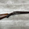 HARTFORD FIREARMS CO SXS 12GA EXPOSED HAMMERS SHOTGUN #5-08913