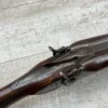 HARTFORD FIREARMS CO SXS 12GA EXPOSED HAMMERS SHOTGUN #5-08913