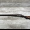 HARTFORD FIREARMS CO SXS 12GA EXPOSED HAMMERS SHOTGUN #5-08913