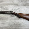 HARTFORD FIREARMS CO SXS 12GA EXPOSED HAMMERS SHOTGUN #5-08913