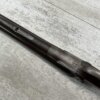 HARTFORD FIREARMS CO SXS 12GA EXPOSED HAMMERS SHOTGUN #5-08913