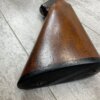 HARTFORD FIREARMS CO SXS 12GA EXPOSED HAMMERS SHOTGUN #5-08913