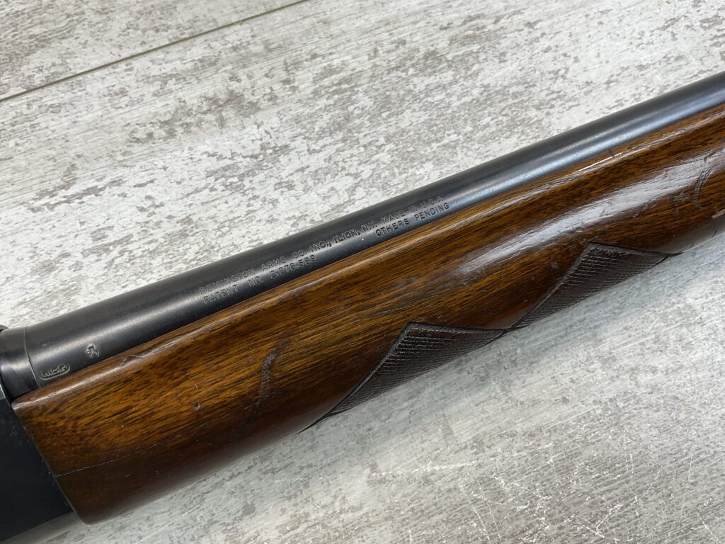 REMINGTON SPORTSMAN 48 20GA SEMI AUTO SHOTGUN, C&R FFL #5-08912