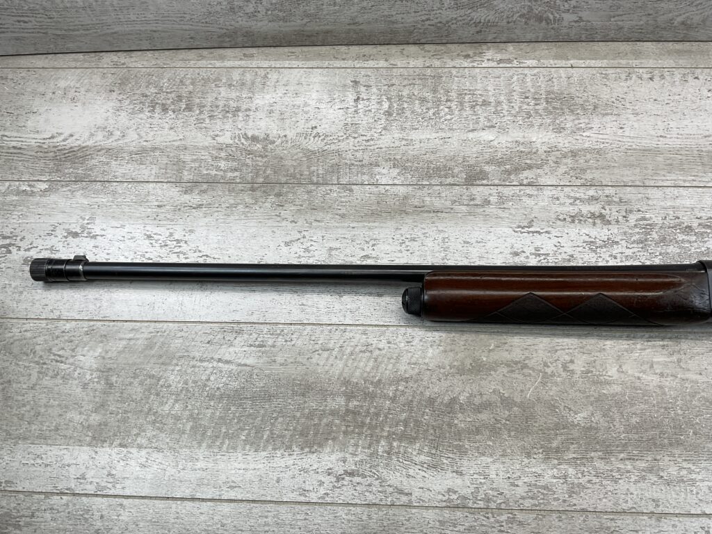 REMINGTON SPORTSMAN 48 20GA SEMI AUTO SHOTGUN, C&R FFL #5-08912