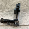 LYMAN 48S-03-A3 SPRINGFIELD 03-A3 MICROMETER RECEIVER SIGHT, VINTAGE #5-08058-PF