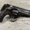 S&W .32 DA 1ST MODEL REVOLVER #5-08908