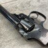 S&W .32 DA 1ST MODEL REVOLVER #5-08908
