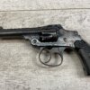S&W .32 DA 1ST MODEL REVOLVER #5-08908
