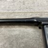 MAUSER C96 BROOMHANDLE 1930 COMMERCIAL W/MATCHING STOCK & LEATHER HARNESS #5-08910