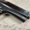 CZ27 7.65MM NAZI MARKED W/2 MAGS & HOLSTER, W/ PROVENANCE #5-09005-PF