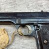 CZ27 7.65MM NAZI MARKED W/2 MAGS & HOLSTER, W/ PROVENANCE #5-09005-PF