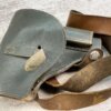 CZ27 7.65MM NAZI MARKED W/2 MAGS & HOLSTER, W/ PROVENANCE #5-09005-PF