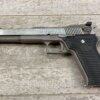AMT AUTOMAG II .22 RIMFIRE MAGNUM SEMI AUTO PISTOL #5-09003-PF