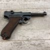 DWM COMMERCIAL LUGER P08 9MM SEMI AUTO PISTOL #5-09004-PF