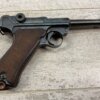 DWM COMMERCIAL LUGER P08 9MM SEMI AUTO PISTOL #5-09004-PF