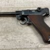 DWM COMMERCIAL LUGER P08 9MM SEMI AUTO PISTOL #5-09004-PF