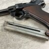 DWM COMMERCIAL LUGER P08 9MM SEMI AUTO PISTOL #5-09004-PF