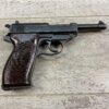 MAUSER byf 44 P38 SEMI AUTO PISTOL #5-09007-PF